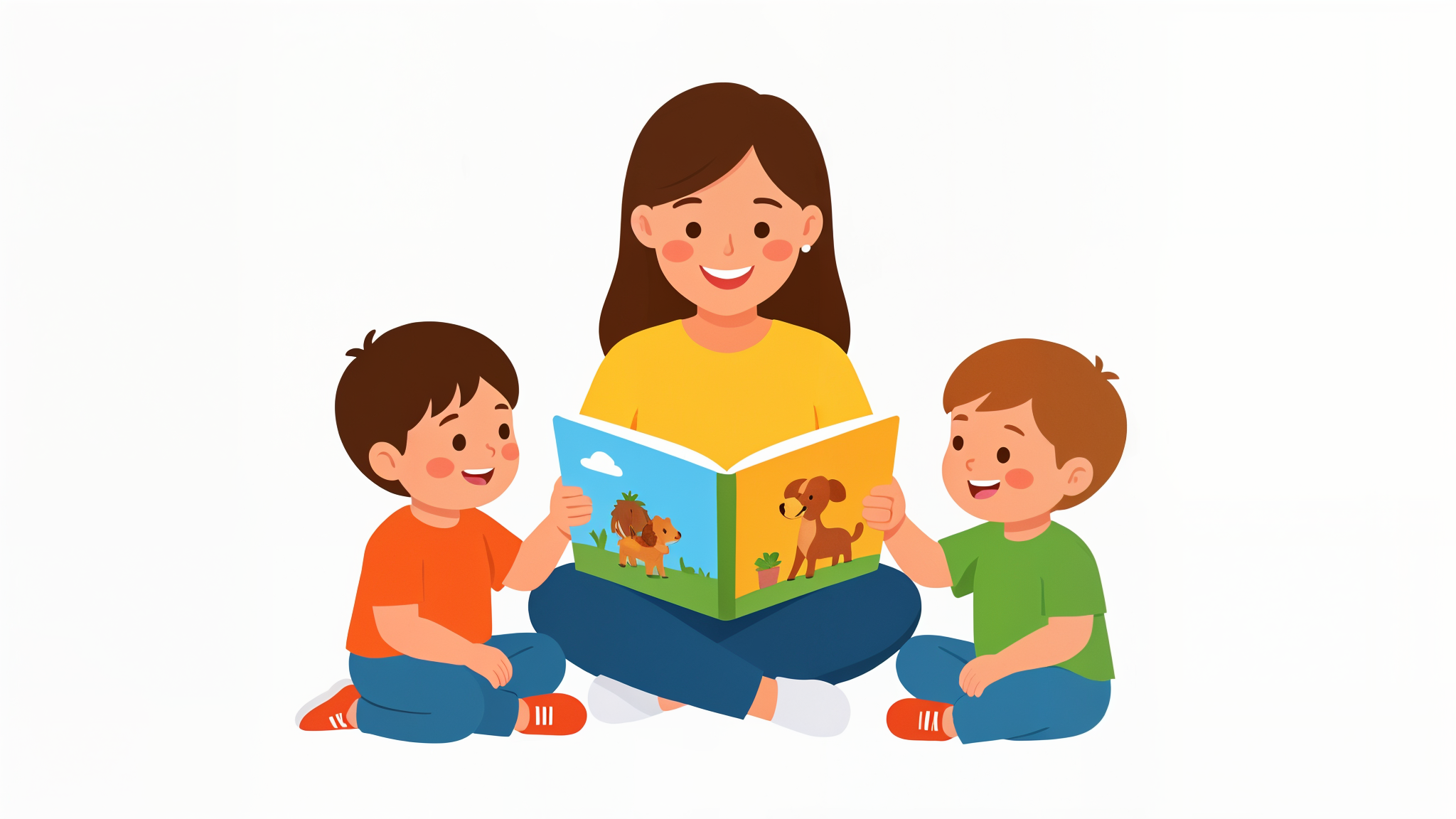 How to Choose a Daycare in Colorado Springs: What Colorado Shines Ratings Actually Mean