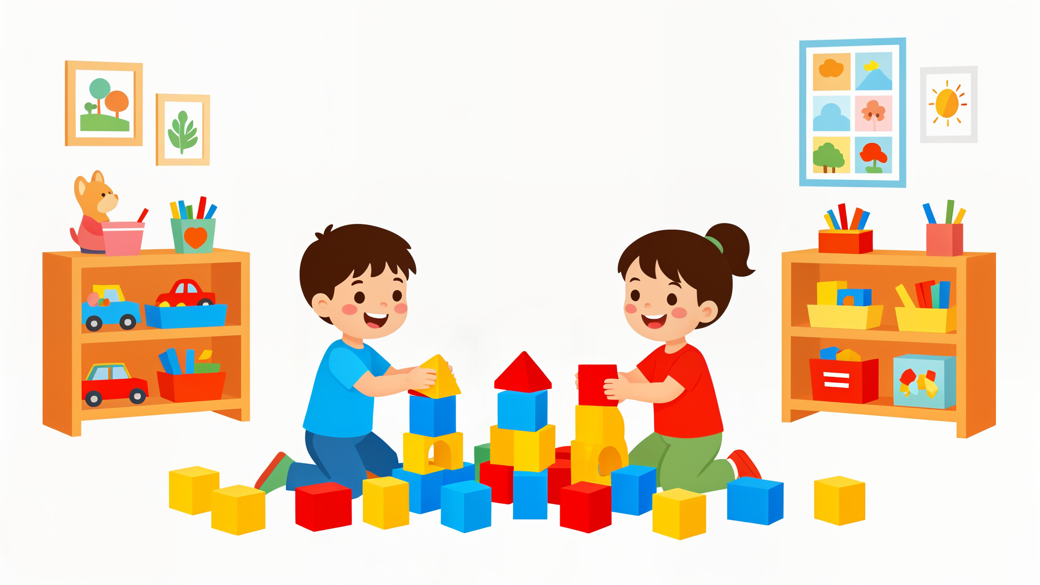 Colorado Springs Daycare: The Complete Guide for Parents